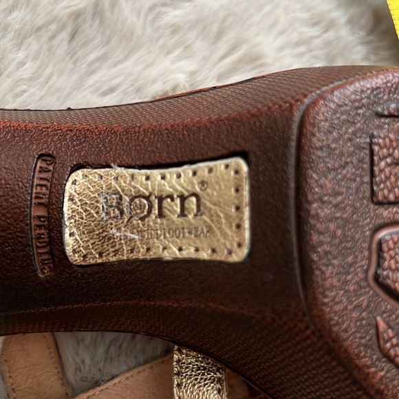 Born Sandals - Picture 9 of 9